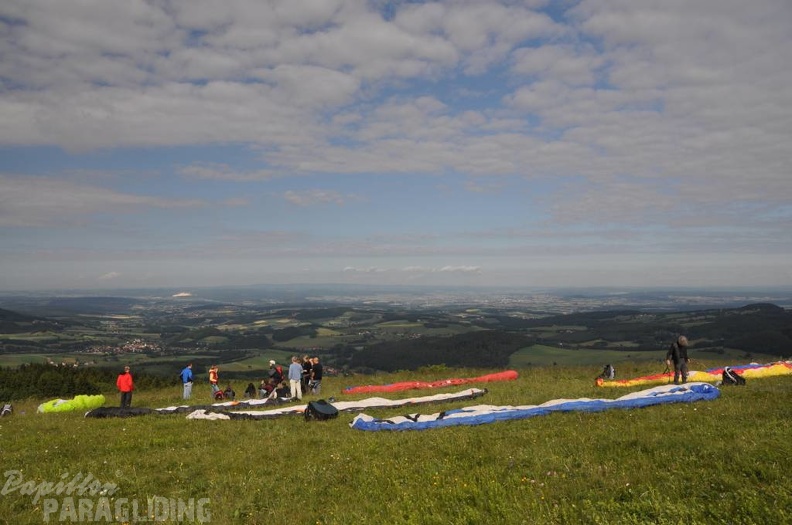 2011 Pfingstfliegen Paragliding 067