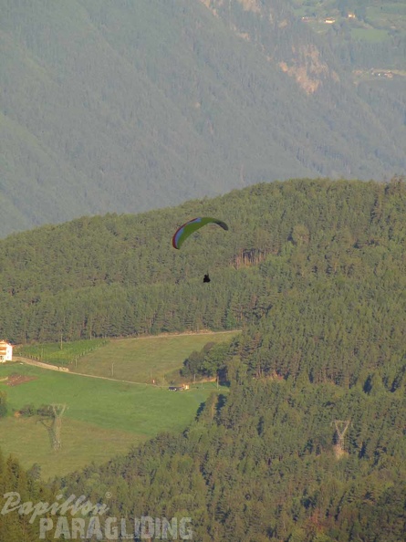 2011 RFB JANUAR Paragliding 026