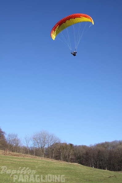 2011 RFB JANUAR Paragliding 029