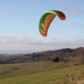2011 RFB JANUAR Paragliding 034