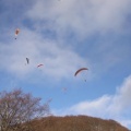 2011 RFB JANUAR Paragliding 037