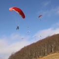 2011 RFB JANUAR Paragliding 042