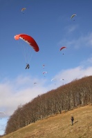 2011 RFB JANUAR Paragliding 042