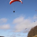 2011 RFB JANUAR Paragliding 043
