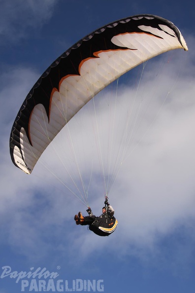 2011 RFB JANUAR Paragliding 046