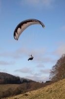 2011 RFB JANUAR Paragliding 048