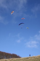 2011 RFB JANUAR Paragliding 049