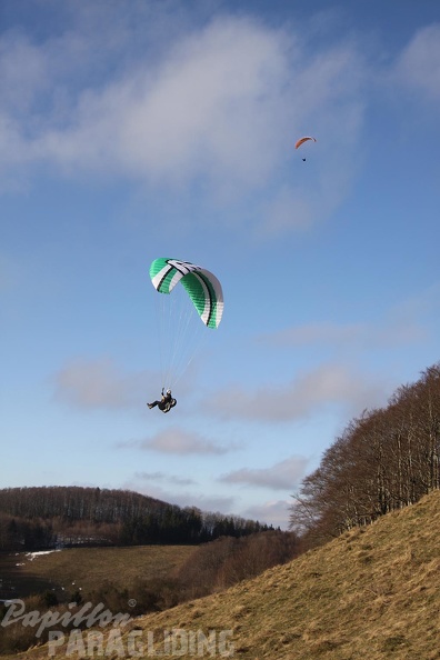 2011 RFB JANUAR Paragliding 050