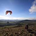 2011 RFB JANUAR Paragliding 069