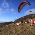 2011 RFB JANUAR Paragliding 070