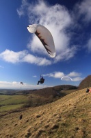 2011 RFB JANUAR Paragliding 074
