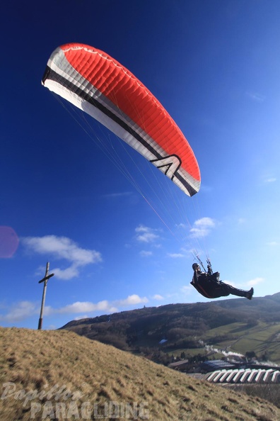 2011 RFB JANUAR Paragliding 076