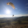 2011 RFB JANUAR Paragliding 080