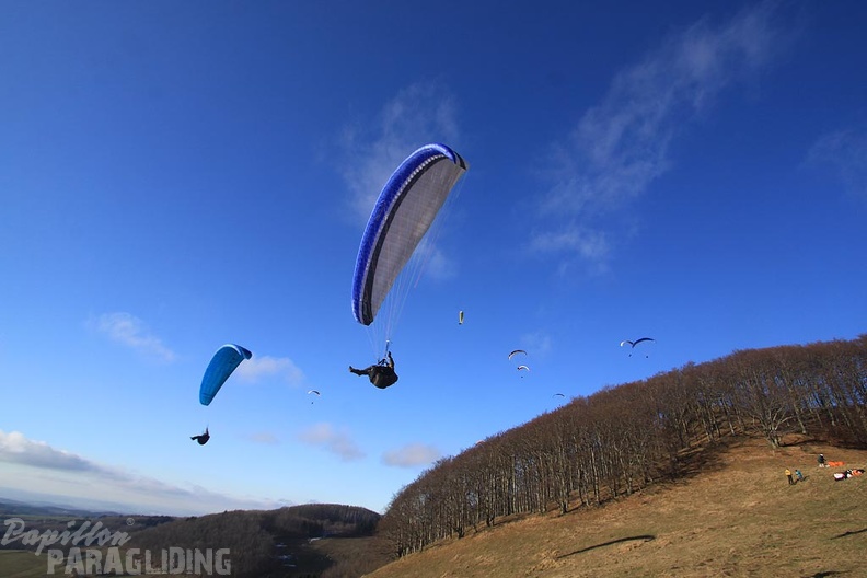 2011 RFB JANUAR Paragliding 088