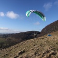 2011 RFB JANUAR Paragliding 093