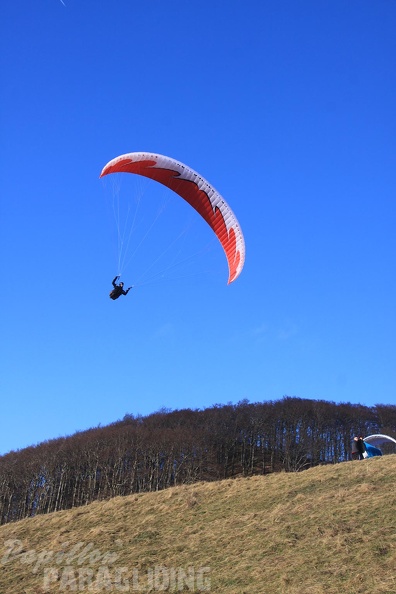 2011 RFB JANUAR Paragliding 101