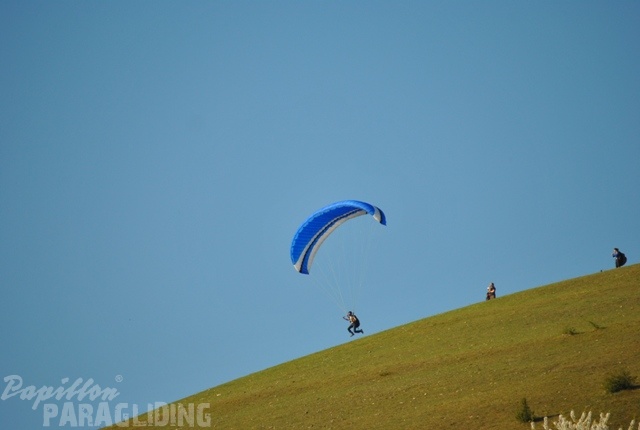 2011 RFB SPIELBERG Paragliding 025