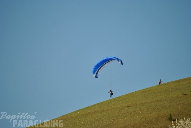 2011 RFB SPIELBERG Paragliding 026
