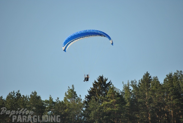2011 RFB SPIELBERG Paragliding 027