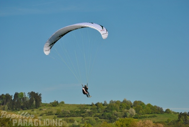 2011 RFB SPIELBERG Paragliding 039