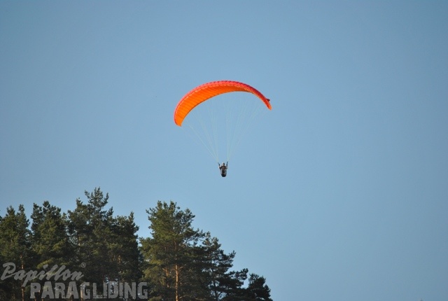 2011 RFB SPIELBERG Paragliding 044