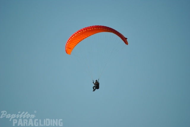 2011 RFB SPIELBERG Paragliding 045