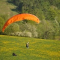 2011 RFB SPIELBERG Paragliding 050