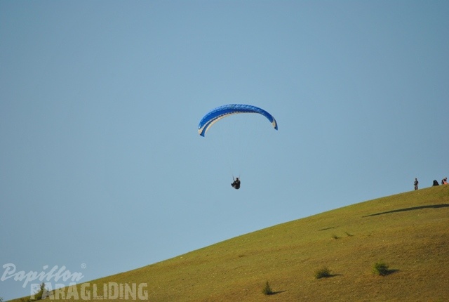 2011 RFB SPIELBERG Paragliding 065