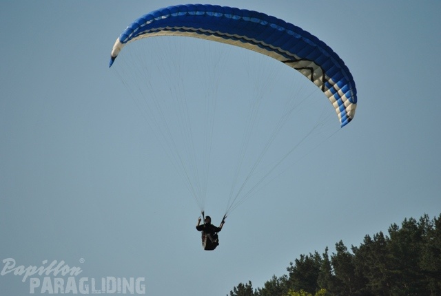 2011 RFB SPIELBERG Paragliding 069