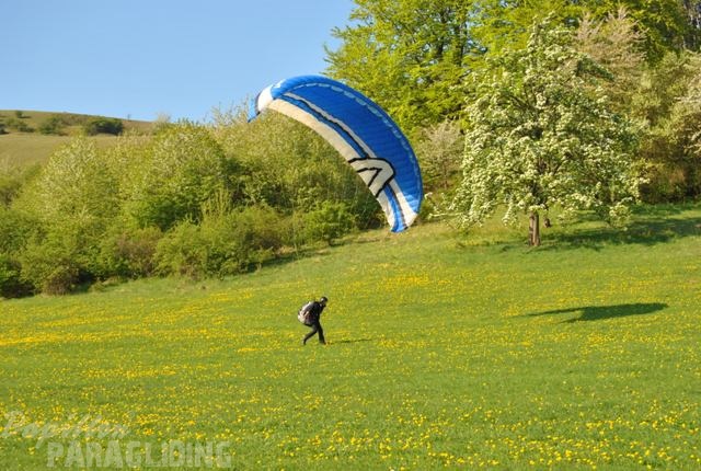 2011 RFB SPIELBERG Paragliding 072