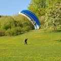 2011 RFB SPIELBERG Paragliding 072
