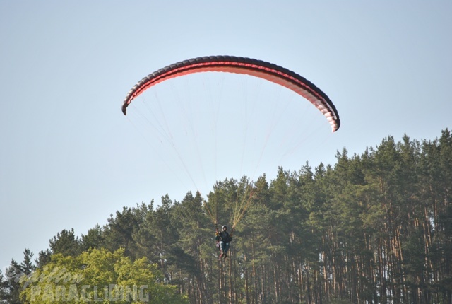 2011 RFB SPIELBERG Paragliding 087