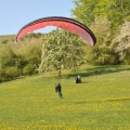 2011 RFB SPIELBERG Paragliding 089