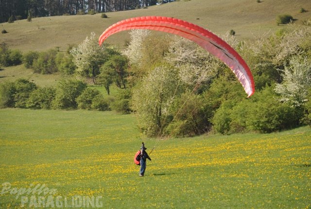 2011 RFB SPIELBERG Paragliding 093