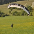 2011 RFB SPIELBERG Paragliding 100