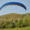 2011 RFB SPIELBERG Paragliding 103