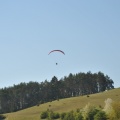 2011 RFB SPIELBERG Paragliding 125