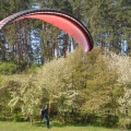 2011 RFB SPIELBERG Paragliding 130