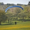 2011 RFB SPIELBERG Paragliding 135