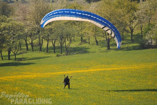 2011 RFB SPIELBERG Paragliding 137