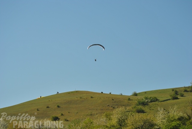 2011 RFB SPIELBERG Paragliding 139