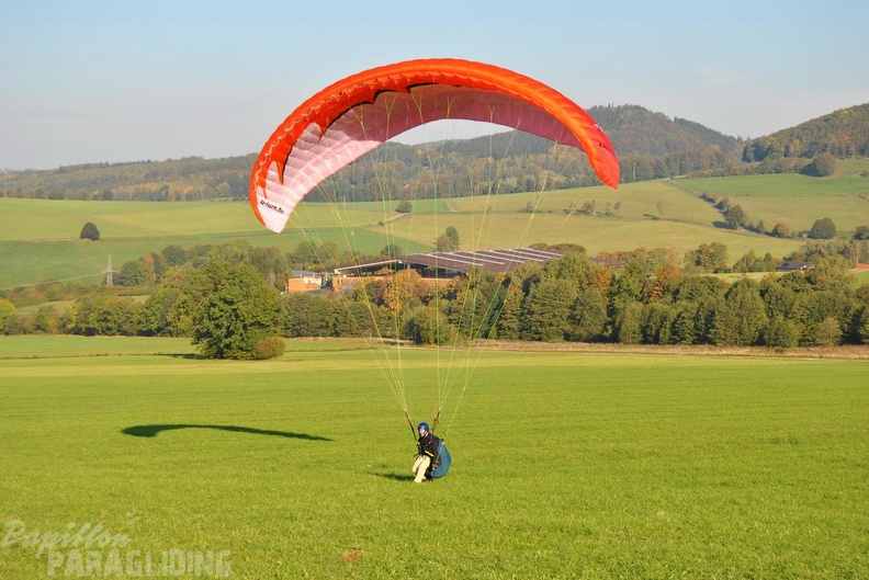 2011 RFB WESTHANG Paragliding 008