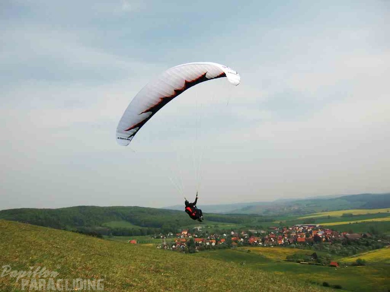 2011 RK17.11 Paragliding Wasserkuppe 010