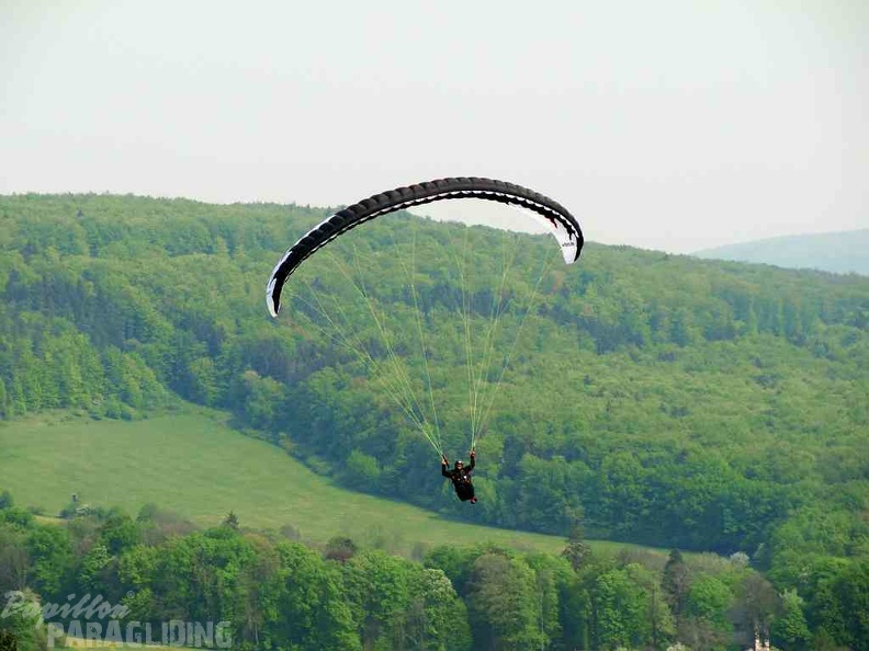 2011 RK17.11 Paragliding Wasserkuppe 011