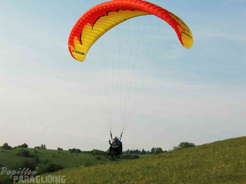 2011 RK17.11 Paragliding Wasserkuppe 020