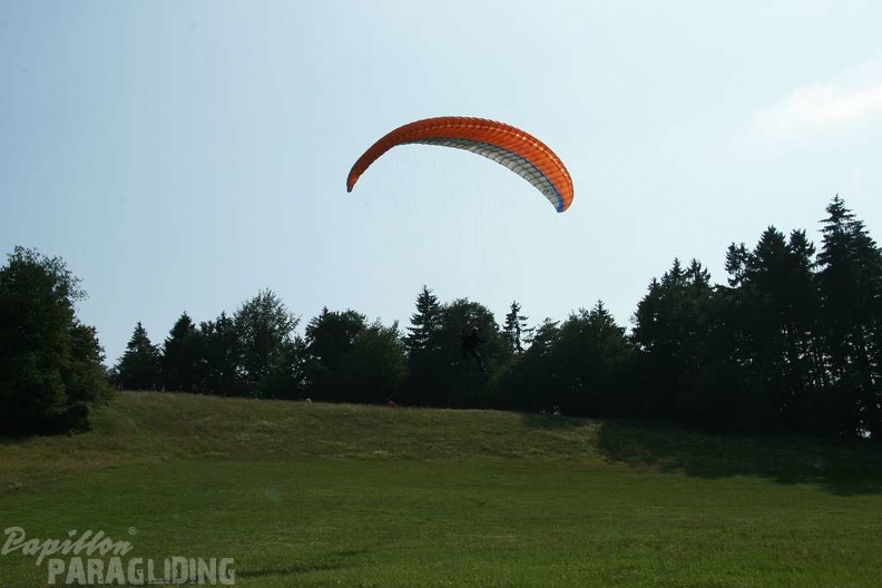 2011 RK27.11 Paragliding Wasserkuppe 090