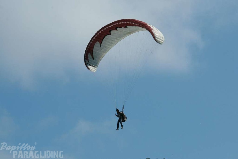 2011 RK27.11 Paragliding Wasserkuppe 097