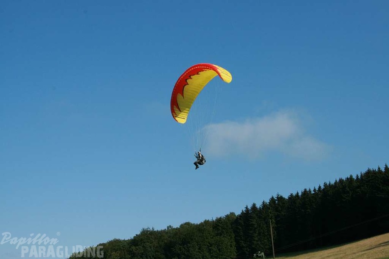 2011 RK27.11 Paragliding Wasserkuppe 110