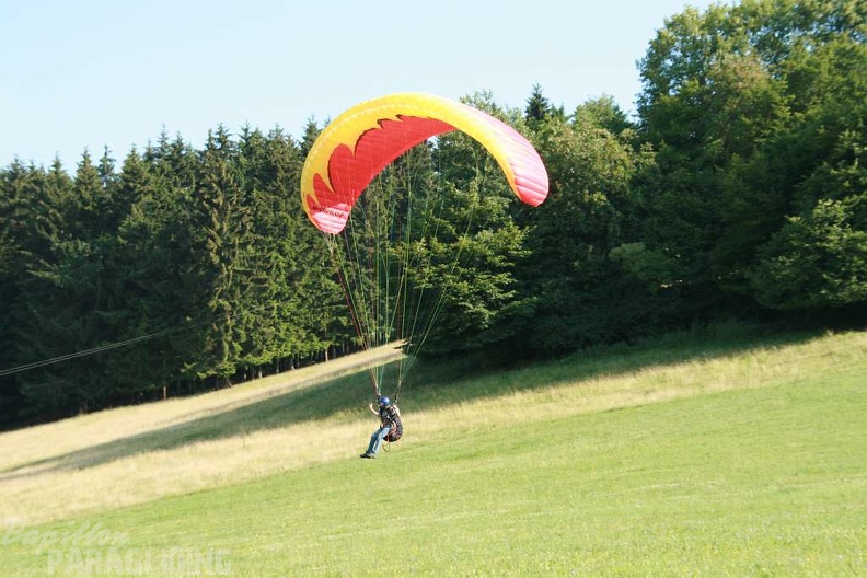 2011 RK27.11 Paragliding Wasserkuppe 115