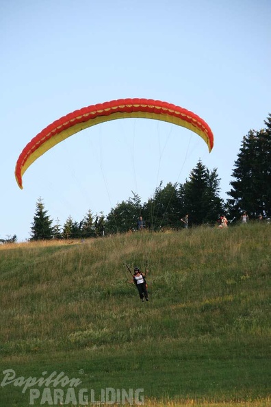 2011 RK27.11 Paragliding Wasserkuppe 200